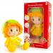Strawberry Shortcake Dolls - 14" Lemon Meringue Doll