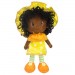 Strawberry Shortcake Dolls - 14" Orange Blossom Ragdoll