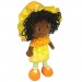 Strawberry Shortcake Dolls - 14" Orange Blossom Ragdoll