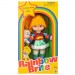 Rainbow Brite Dolls - 9" Rainbow Brite (Classic)