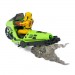 M.A.S.K. Vehicles & Figures - Condor With Brad Turner