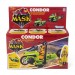 M.A.S.K. Vehicles & Figures - Condor With Brad Turner