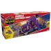 M.A.S.K. Vehicles & Figures - Mobile Defense Unit (MDU) With Matt Tracker & Bruce Sato