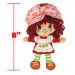 Strawberry Shortcake Plush - 8" Classic Plush Assortment