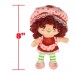 Strawberry Shortcake Plush - 8" Classic Plush Assortment
