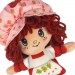 Strawberry Shortcake Plush - 8" Classic Plush Assortment