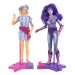 Jem And The Holograms Dolls - Collector's Edition 2-Pack
