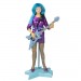 Jem And The Holograms Dolls - 12" Aja Leith Fashion Doll