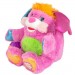 Popples Plush - Pancake Limited Edition Plush