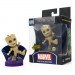 Superama Figures - Marvel - Groot Diorama (GID) (SDCC 2022)