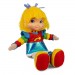 Rainbow Brite Dolls - 12" Plush Rainbow Brite Doll