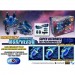 Robotech Figures - Super Deformed Veritech Morphers 2.0 - Assortment