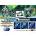 Robotech Figures - Super Deformed Veritech Morphers 2.0 - Assortment