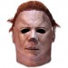 Masks - Halloween II - Michael Myers Deluxe Mask