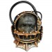 Masks - Saw - Reverse Bear Trap