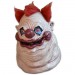 Masks - Killer Klowns From Outer Space - Fatso