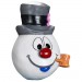 Masks - Frosty The Snowman - Frosty