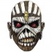 Masks - Iron Maiden - Book Of Souls Eddie Mask