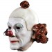 Masks - Trick Or Treat Studios Originals - Circus Clown Mask