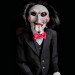 Puppet Props - SAW - Billy The Puppet