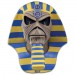 Masks - Iron Maiden - Powerslave Eddie Cover Mask