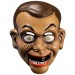 Masks - Goosebumps - Slappy Vacuform Mask