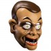 Masks - Goosebumps - Slappy Vacuform Mask