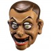 Masks - Goosebumps - Slappy Vacuform Mask