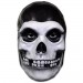 Masks - The Misfits - The Fiend Vacuform Mask