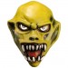 Masks - Goosebumps - Haunted Vacuform Mask