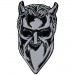 Pins & Buttons - Ghost - Nameless Ghoul Enamel Pin