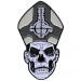 Pins & Buttons - Ghost - Papa 2 Enamel Pin