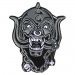 Pins & Buttons - Motorhead - Warpig Enamel Pin