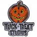 Pins & Buttons - Trick Or Treat Studios - Logo Enamel Pin