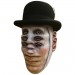 Masks - Trick Or Treat Studios Originals - Vertigo Deluxe Mask