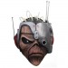 Masks - Iron Maiden - Somewhere In Time Eddie Mask