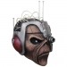 Masks - Iron Maiden - Somewhere In Time Eddie Mask