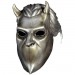 Masks - Ghost - Nameless Ghoul Latex Mask