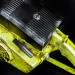 Prop Replicas - The Texas Chainsaw Massacre (1974 Movie) - Chainsaw Prop w/ Sound