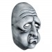 Masks - The Twilight Zone - Emily Harper (Vacuform Mask)