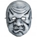 Masks - The Twilight Zone - Wilfred Harper (Vacuform Mask)