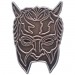 Pins & Buttons - Ghost - Male Nameless Ghoul Enamel Pin