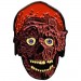 Pins & Buttons - The Return Of The Living Dead - Tarman Enamel Pin