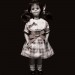 Prop Replicas - The Twilight Zone - 1/1 Scale Talky Tina Doll