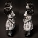 Prop Replicas - The Twilight Zone - 1/1 Scale Talky Tina Doll
