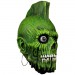 Masks - The Return Of The Living Dead - Mohawk Zombie Mask