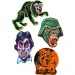 Wall Decors - American Werewolf In London - S01 - Decor Collection