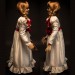 Prop Replicas - The Conjuring Universe / Annabelle - 1/1 Scale Annabelle Doll