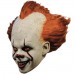 Masks - IT (2017/2019 Movies) - Pennywise Deluxe Edition Mask (Latex)
