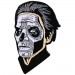 Pins & Buttons - Ghost - Papa 3 Enamel Pin
